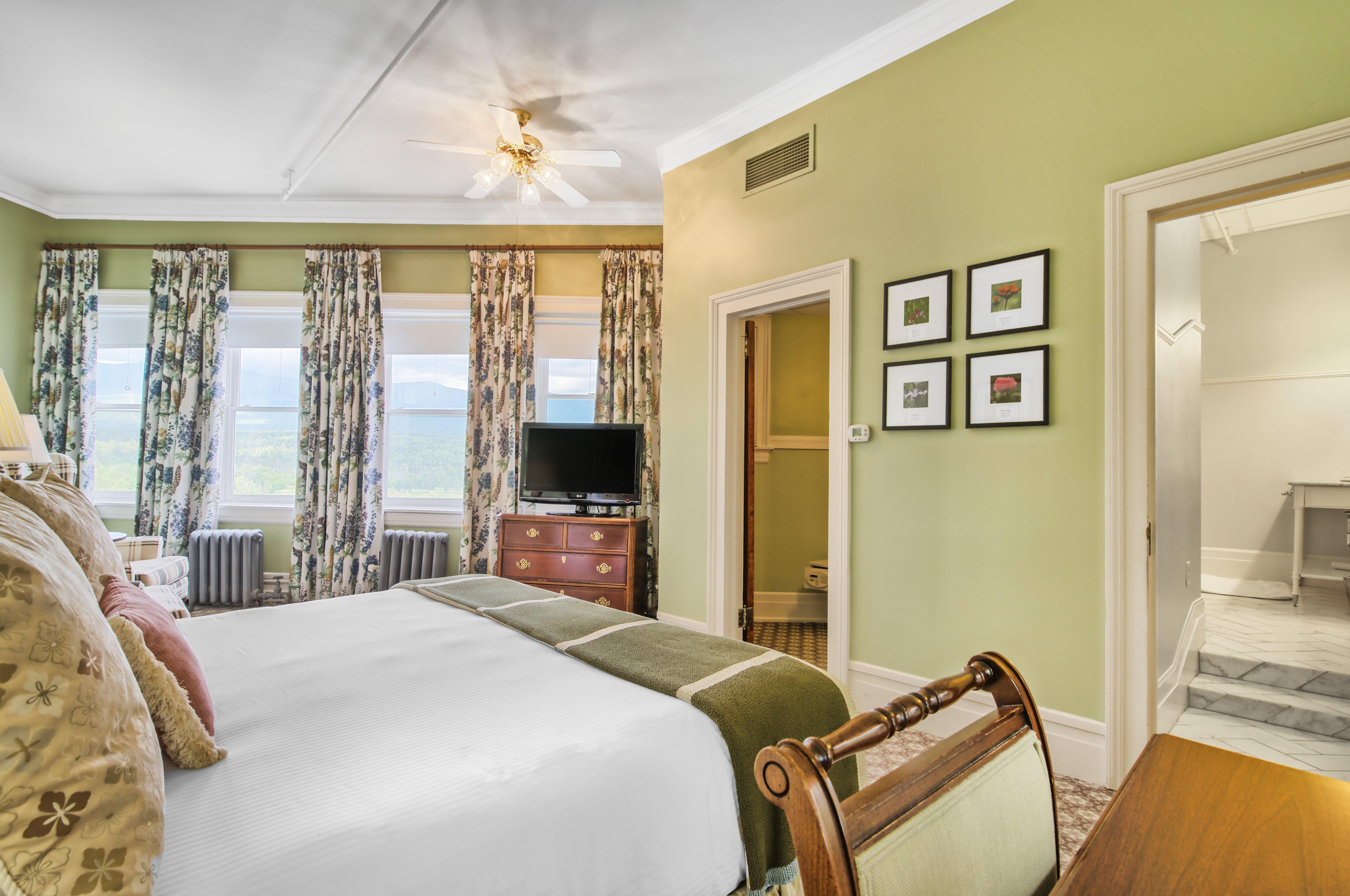 ออมนิ เมาน์ วอชิงตัน รีสอร์ต Hotel เบร็ตตันวู้ดส์ ภายนอก รูปภาพ