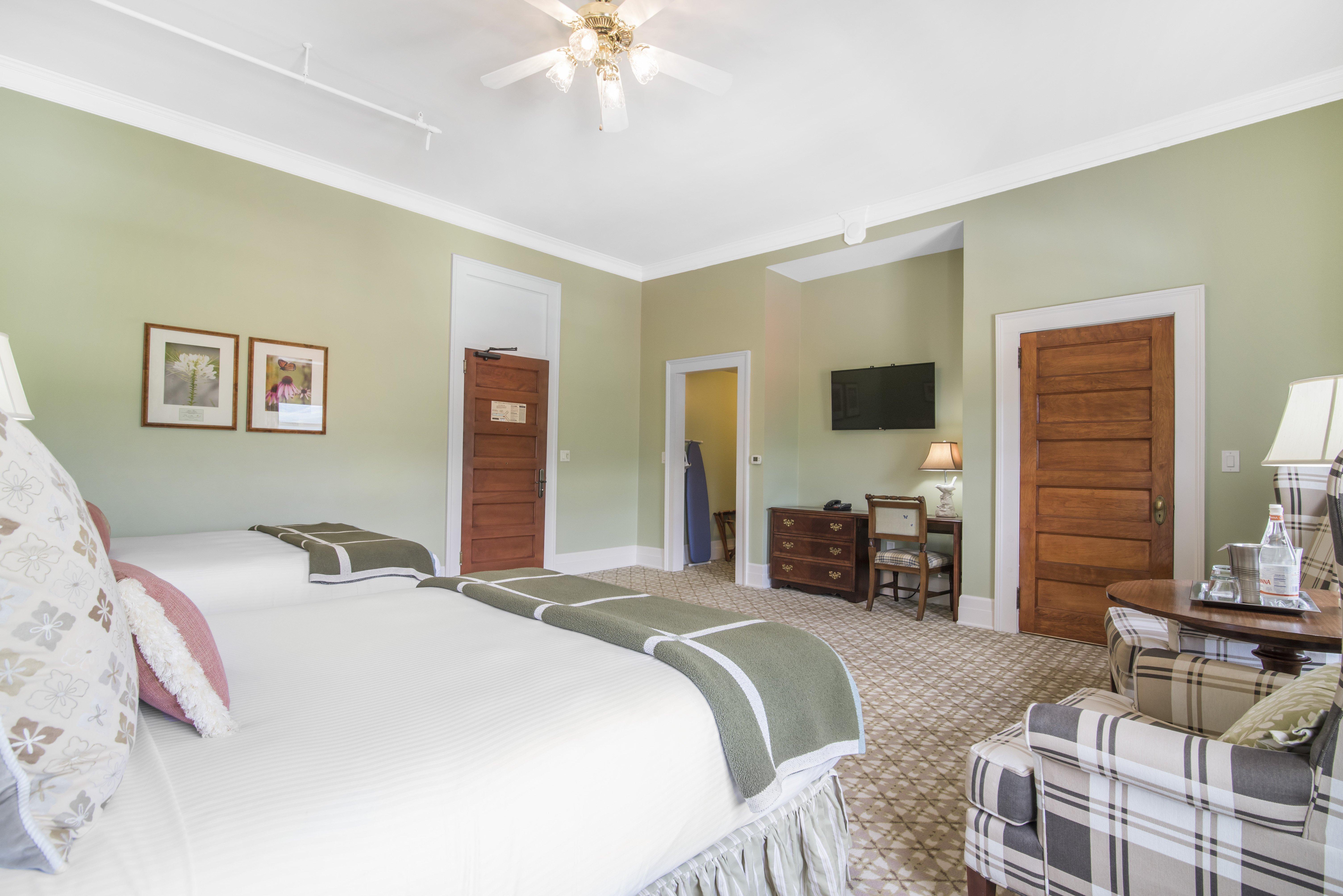 ออมนิ เมาน์ วอชิงตัน รีสอร์ต Hotel เบร็ตตันวู้ดส์ ภายนอก รูปภาพ