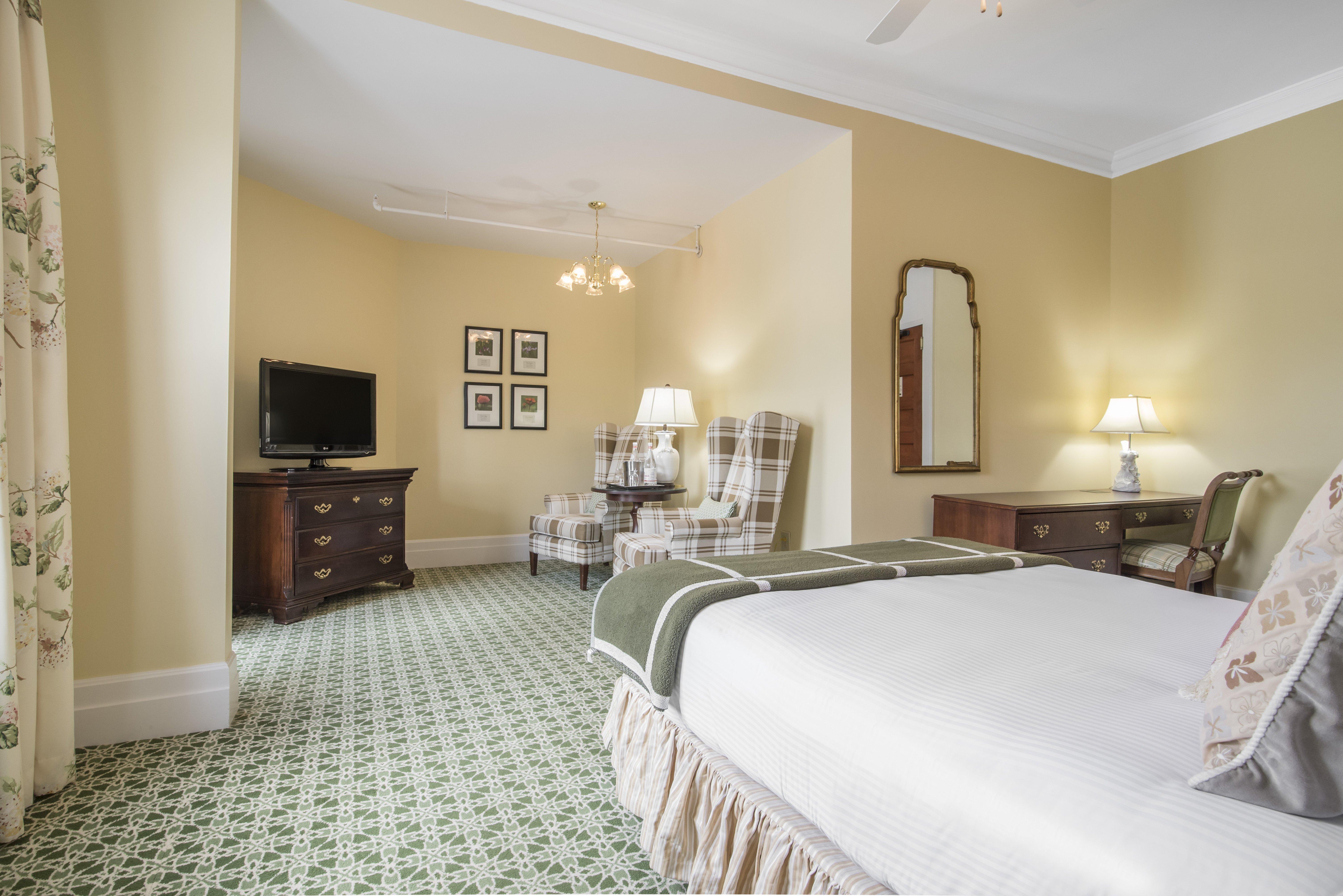 ออมนิ เมาน์ วอชิงตัน รีสอร์ต Hotel เบร็ตตันวู้ดส์ ภายนอก รูปภาพ