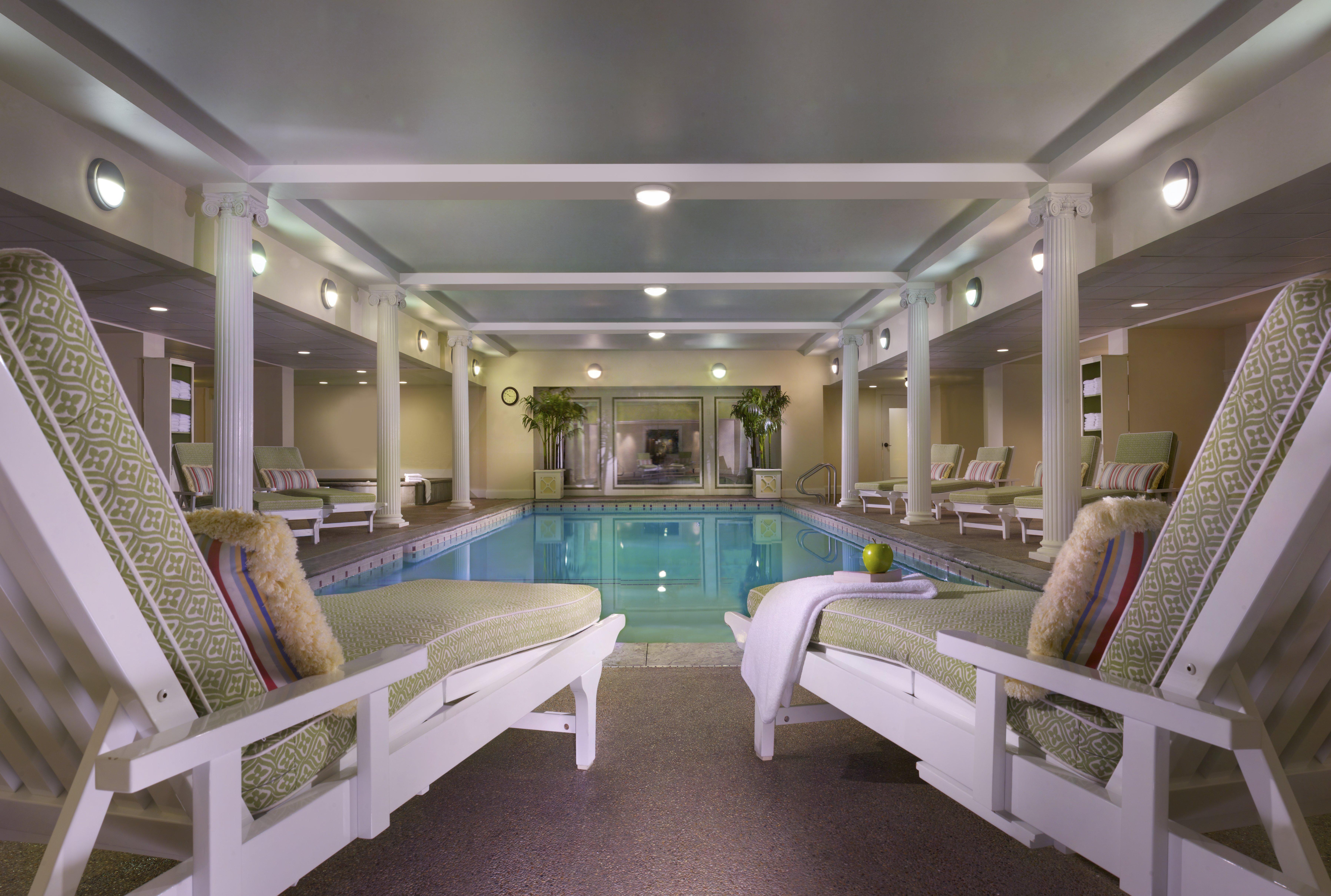 ออมนิ เมาน์ วอชิงตัน รีสอร์ต Hotel เบร็ตตันวู้ดส์ ภายนอก รูปภาพ