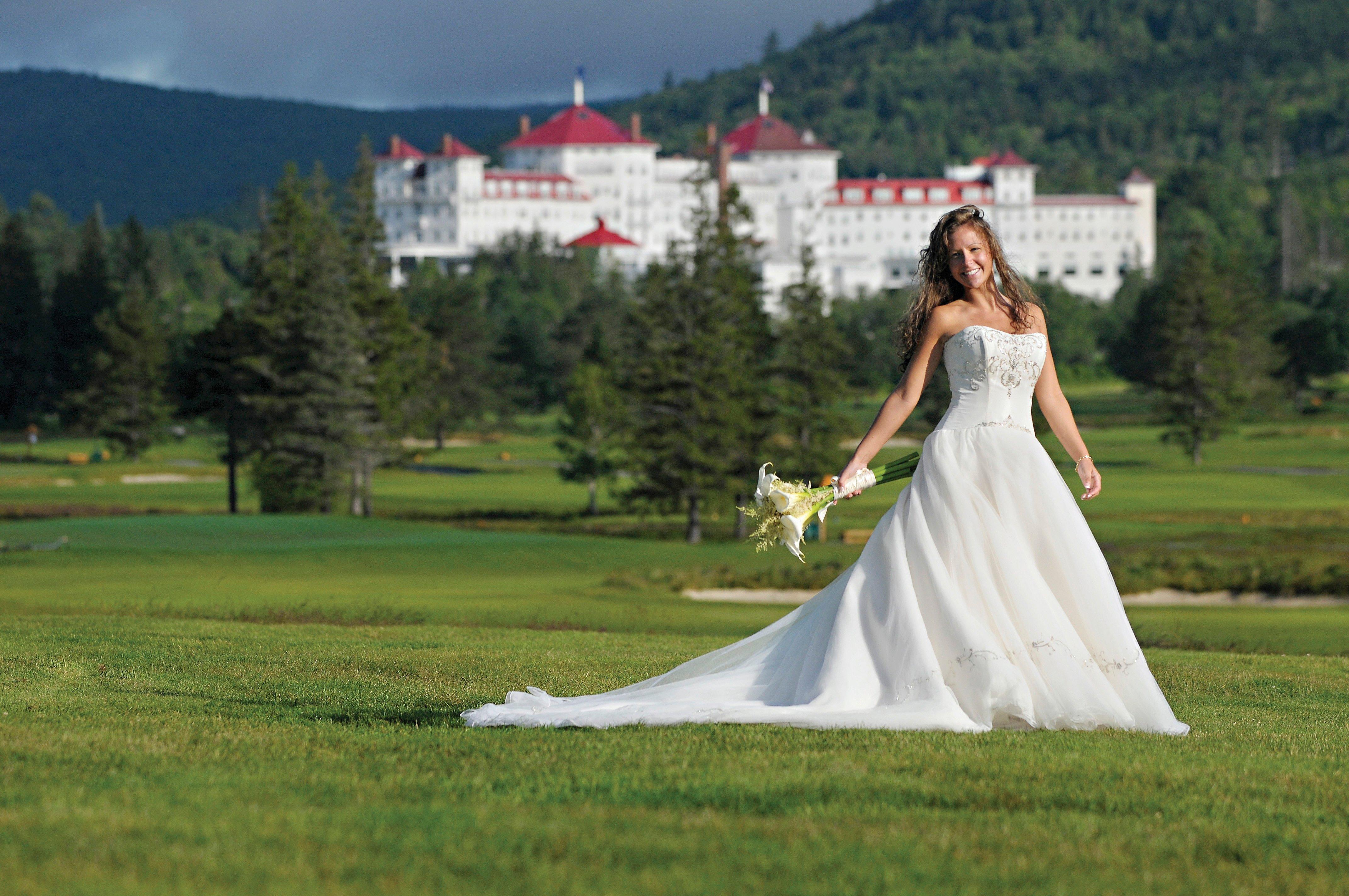 ออมนิ เมาน์ วอชิงตัน รีสอร์ต Hotel เบร็ตตันวู้ดส์ ภายนอก รูปภาพ